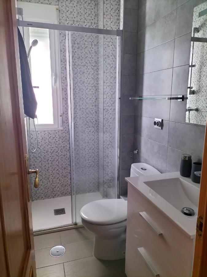 Precioso Apartamento Madrid Exterior photo