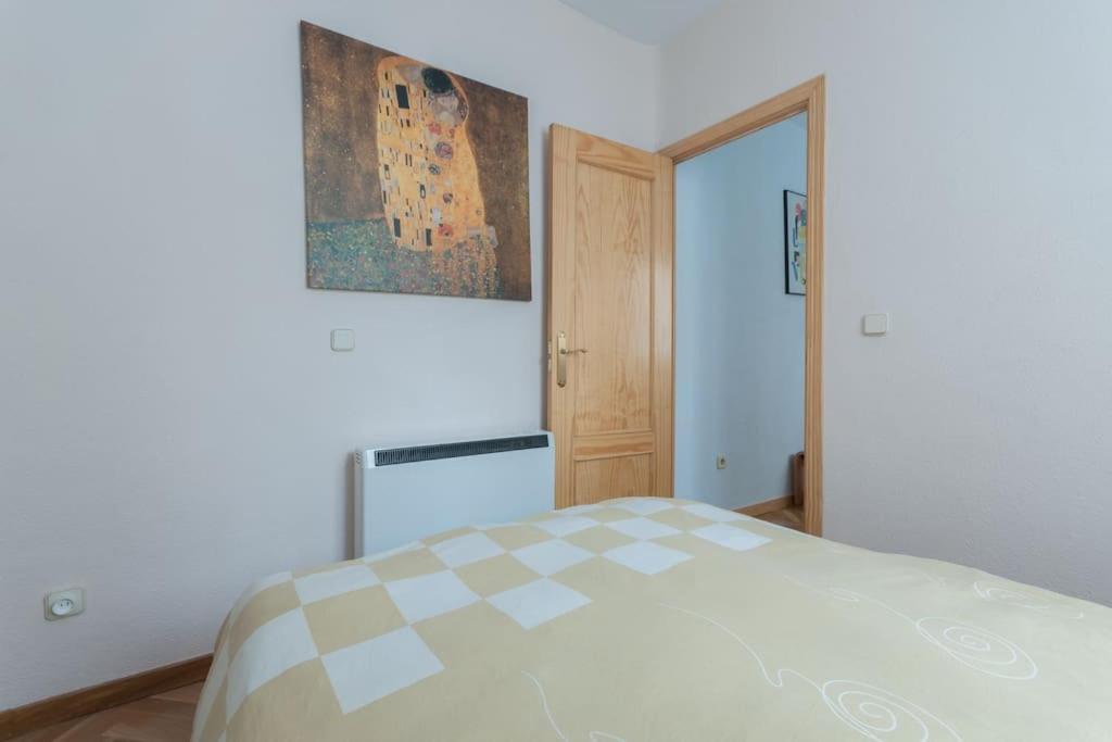 Precioso Apartamento Madrid Exterior photo