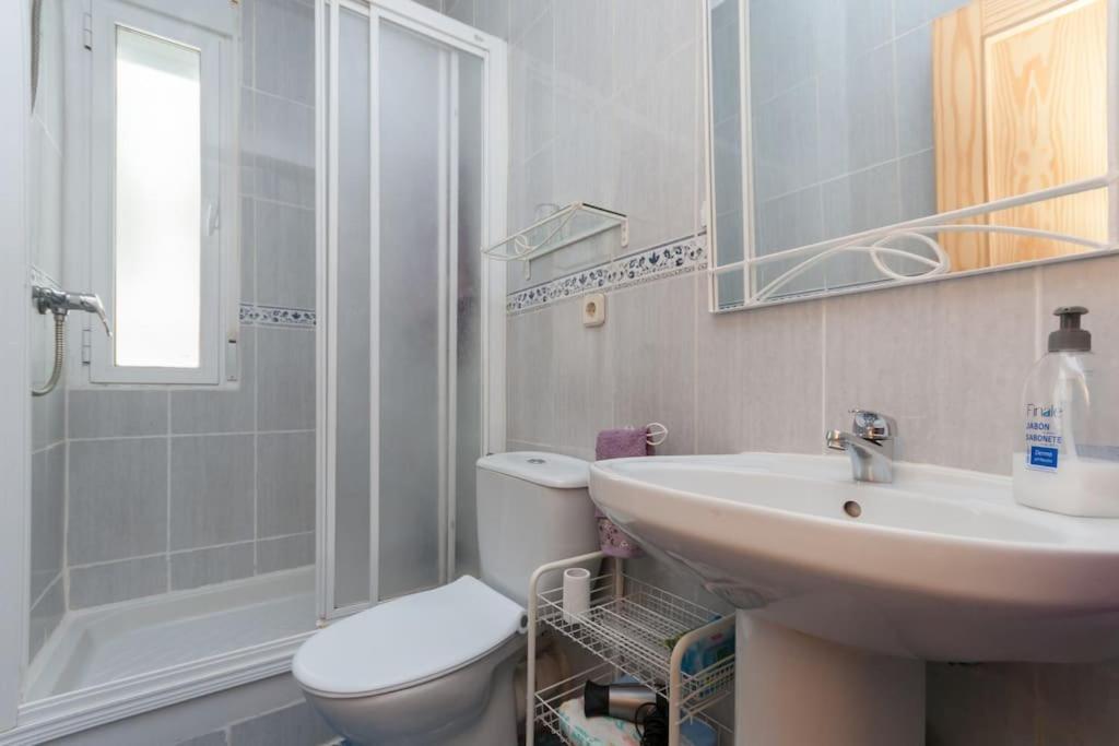 Precioso Apartamento Madrid Exterior photo