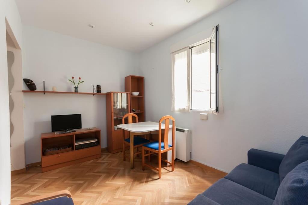 Precioso Apartamento Madrid Exterior photo