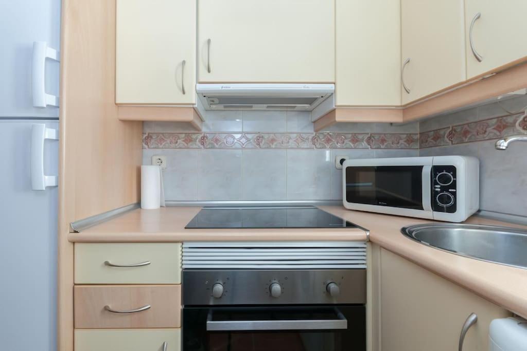Precioso Apartamento Madrid Exterior photo