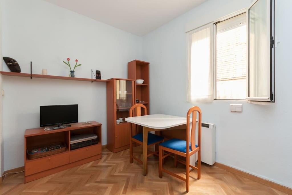 Precioso Apartamento Madrid Exterior photo