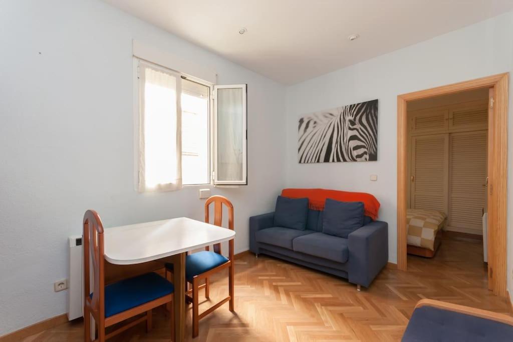 Precioso Apartamento Madrid Exterior photo